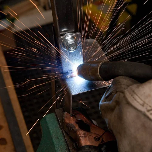 Weld Hard Facing Services in Pune