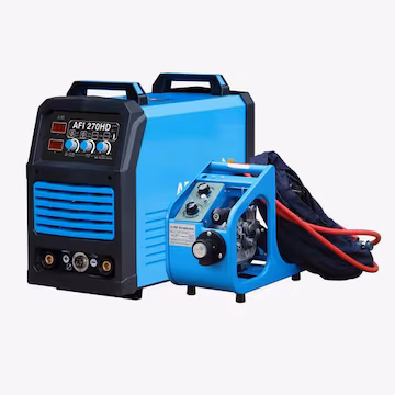 MIG welding Machine manufacturers in Pune