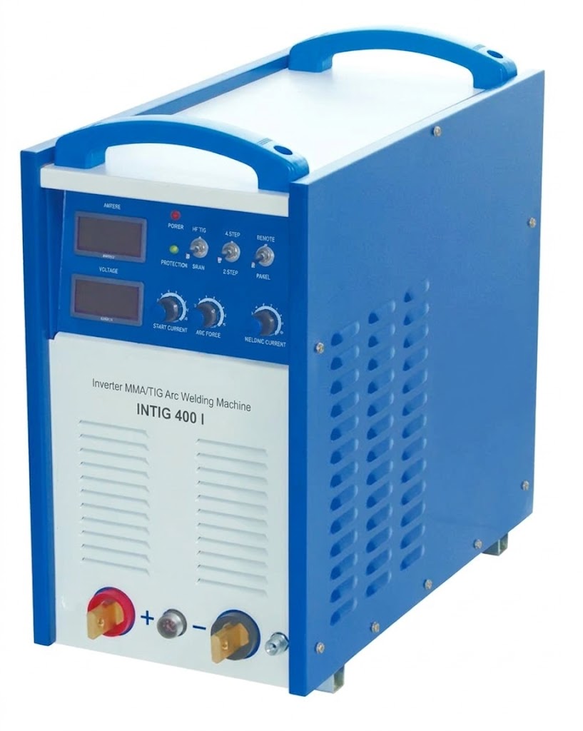 TIG welding Machine manufacturers in Pune