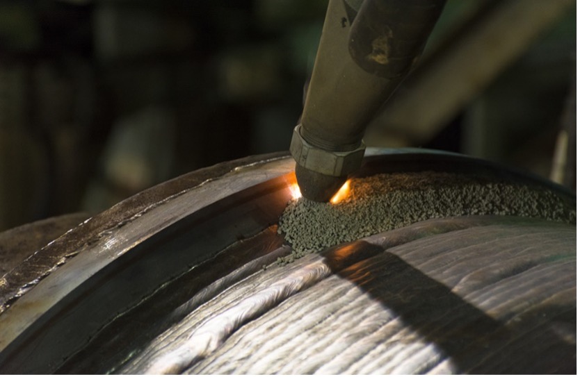 Weld Cladding Services in Pune